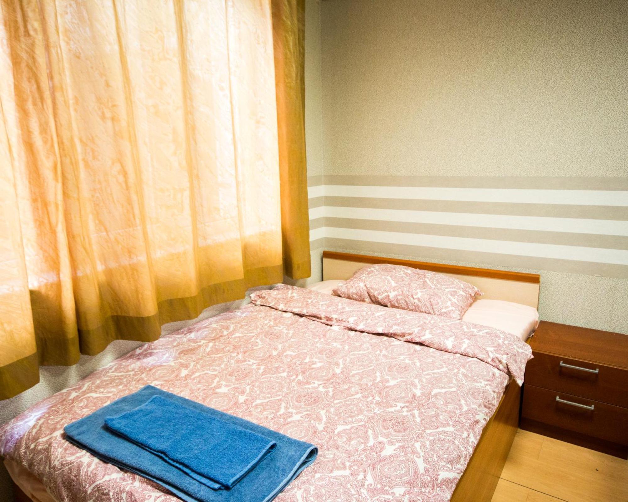 Downtown - Compact Low Cost Flat - 1St Floor Burgas Exterior foto